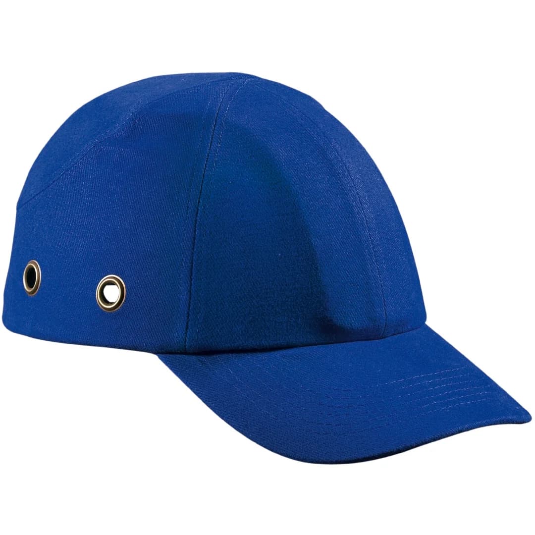 Anstoßkappe 6-Panel-Base-Cap
