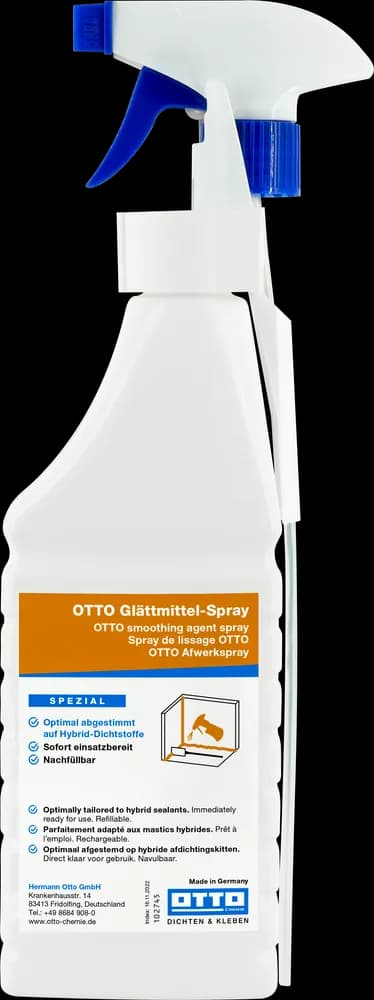 OTTO Glättmittel Spray