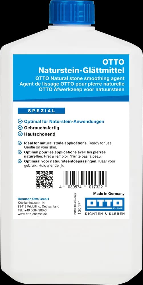 OTTO Naturstein Glättmittel