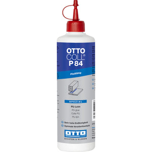 Starker OTTOCOLL® P 84 Montagekleber für schnelle und sichere Verklebungen auf verschiedenen Baustoffen