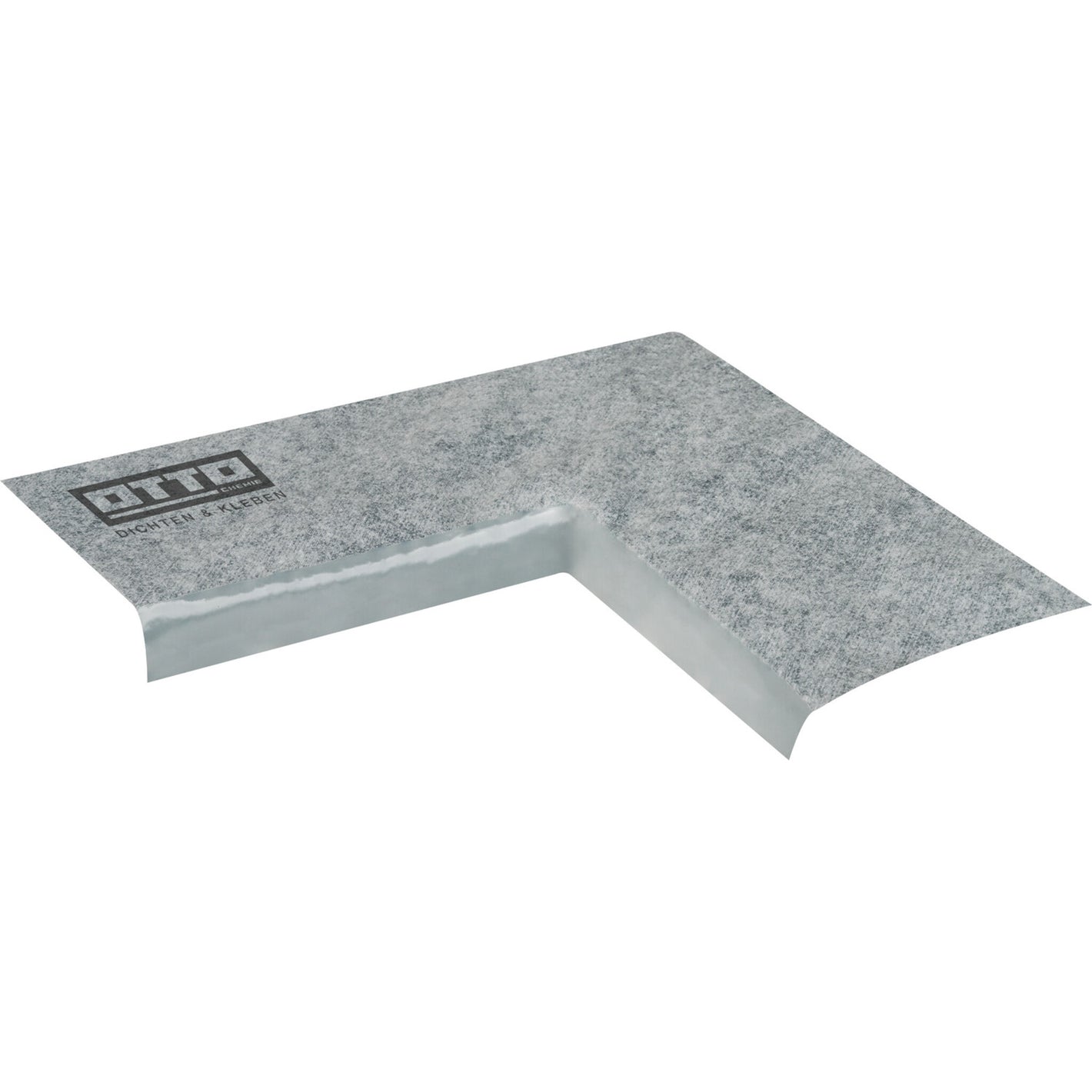 OTTOFLEX® Multifunktions-Ecke für flexible Abdichtungslösungen an Ecken und Kanten