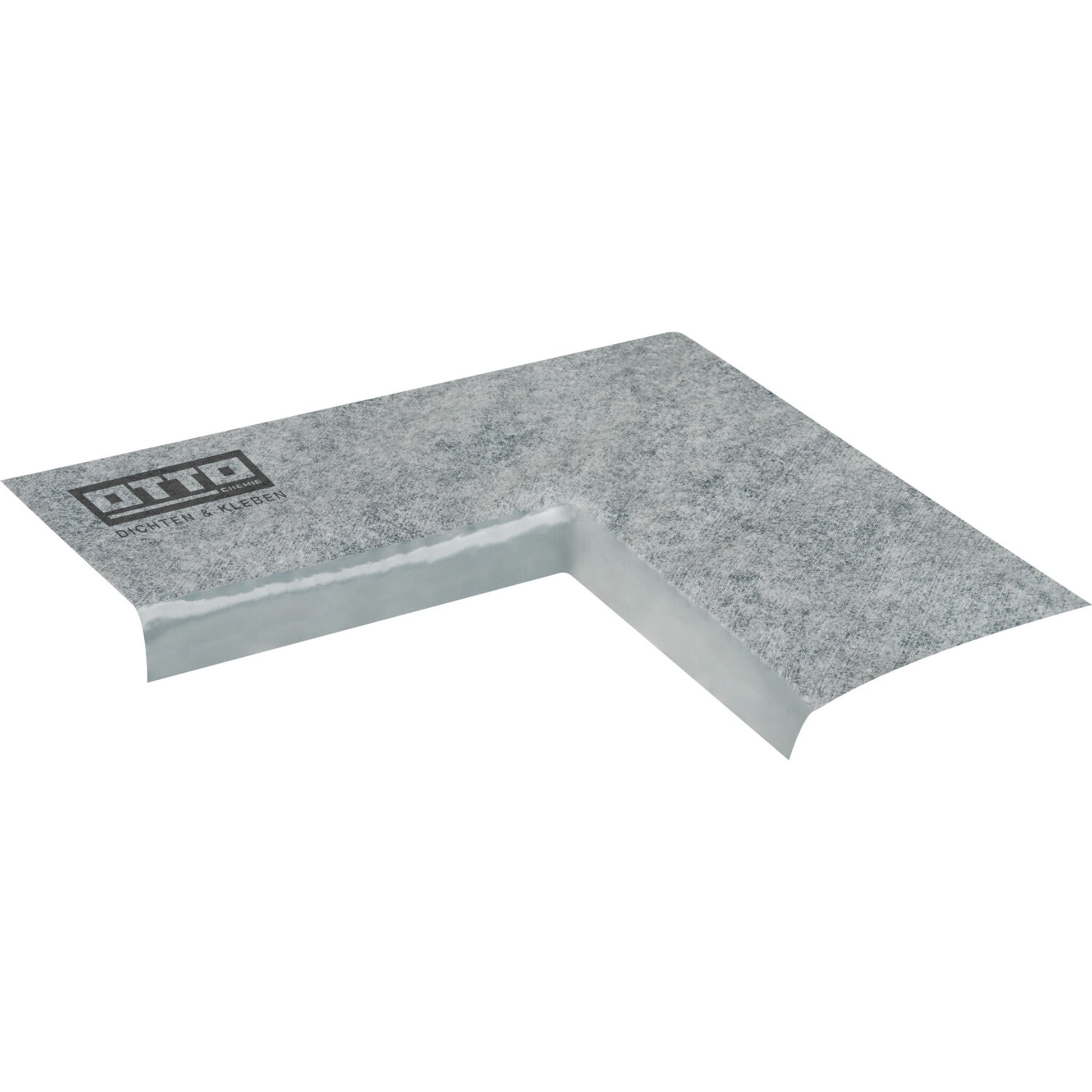 OTTOFLEX® Multifunktions-Ecke für flexible Abdichtungslösungen an Ecken und Kanten