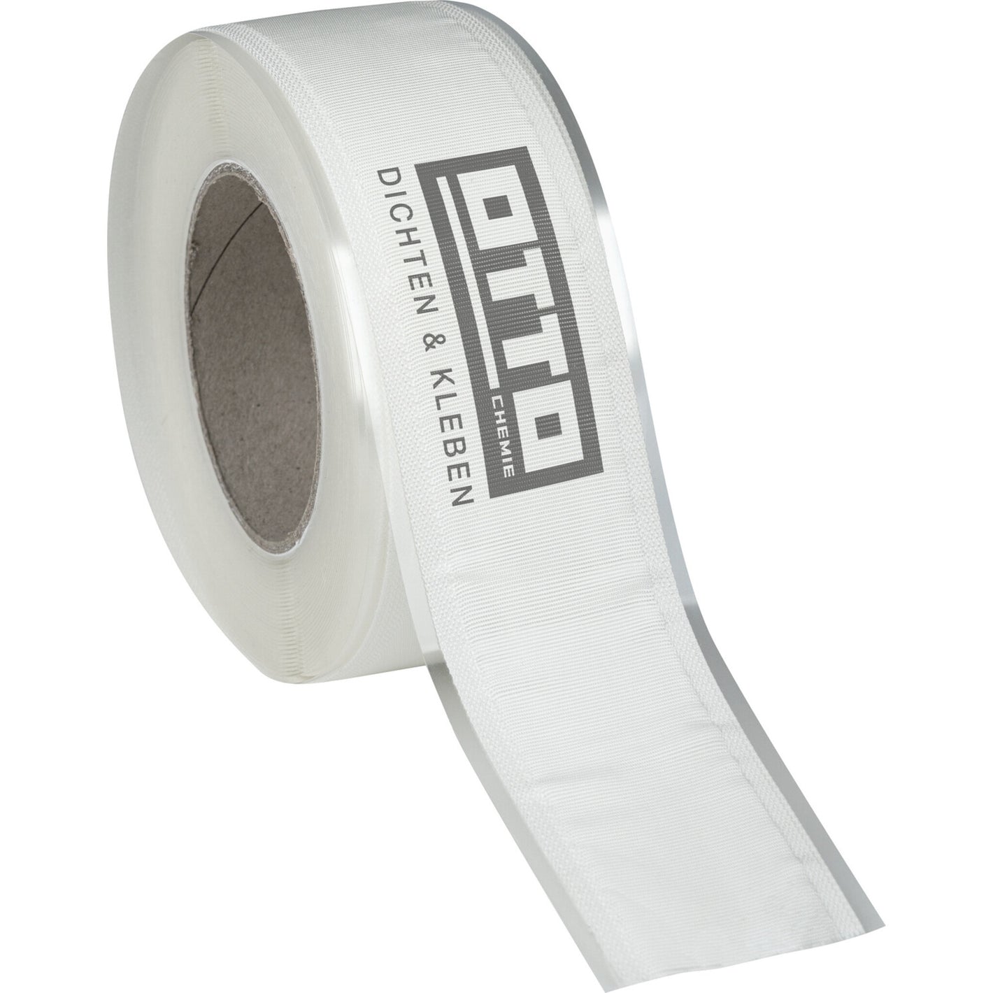 OTTOFLEX® Schutzband zum sicheren Abdecken und Schützen von Abdichtungssystemen während der Bauphase