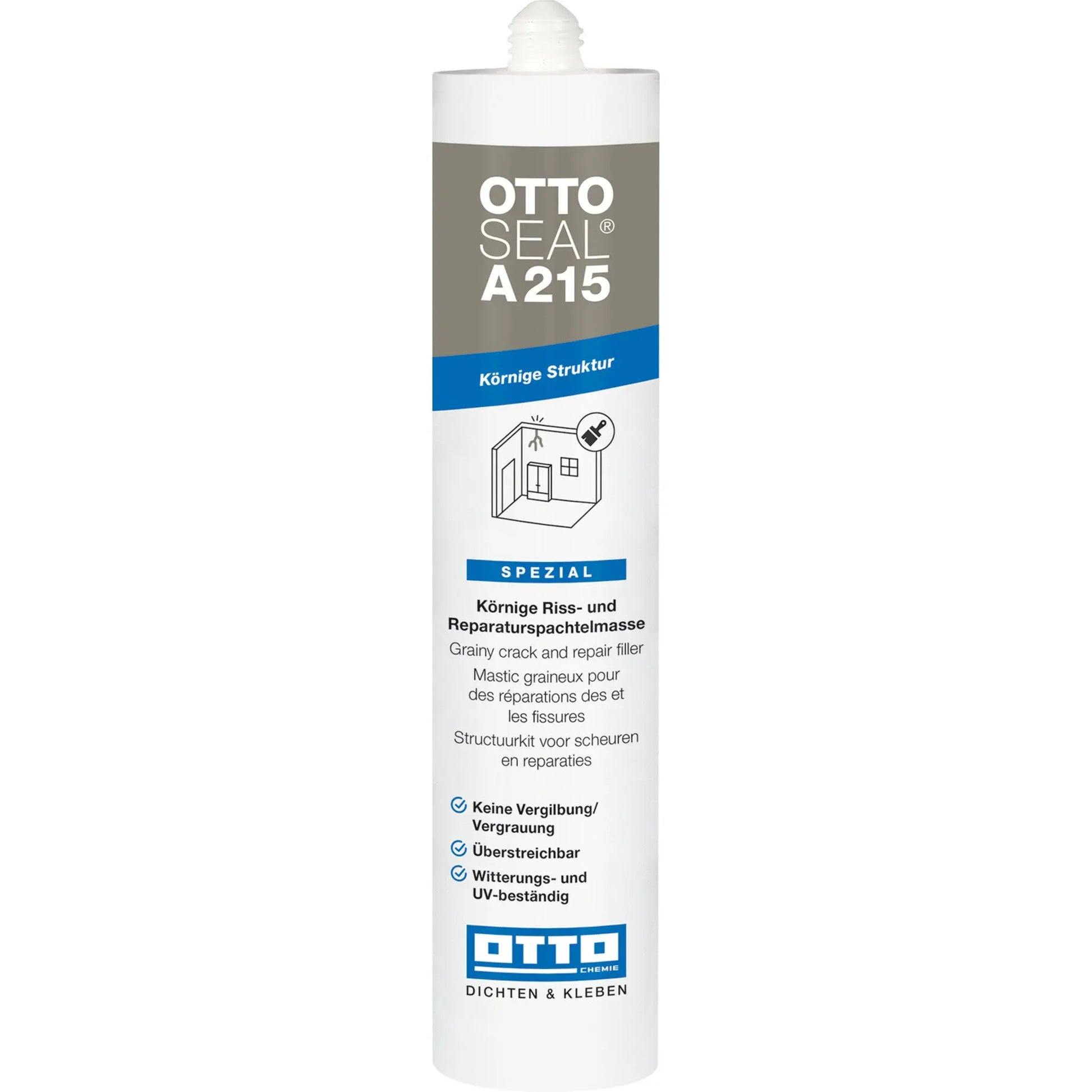 Ottoseal A 215 Otto Chemie