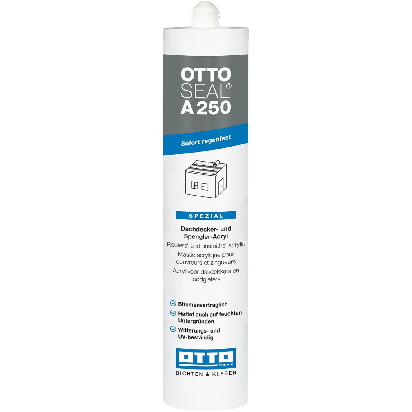 Ottoseal A 250 Otto Chemie
