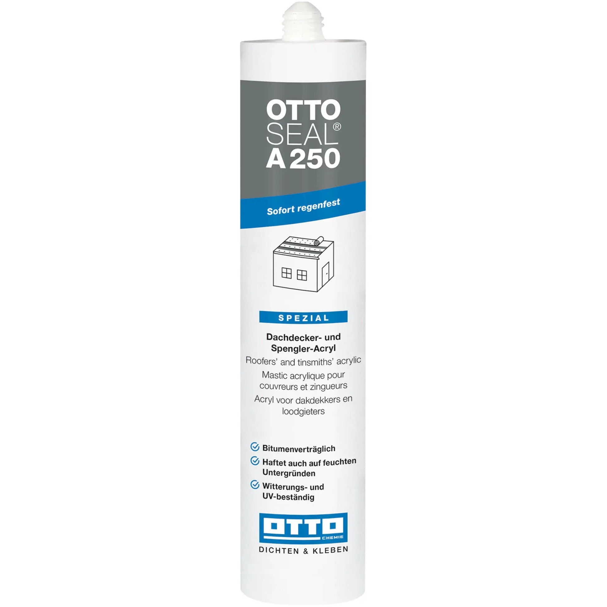 Ottoseal A 250 Otto Chemie