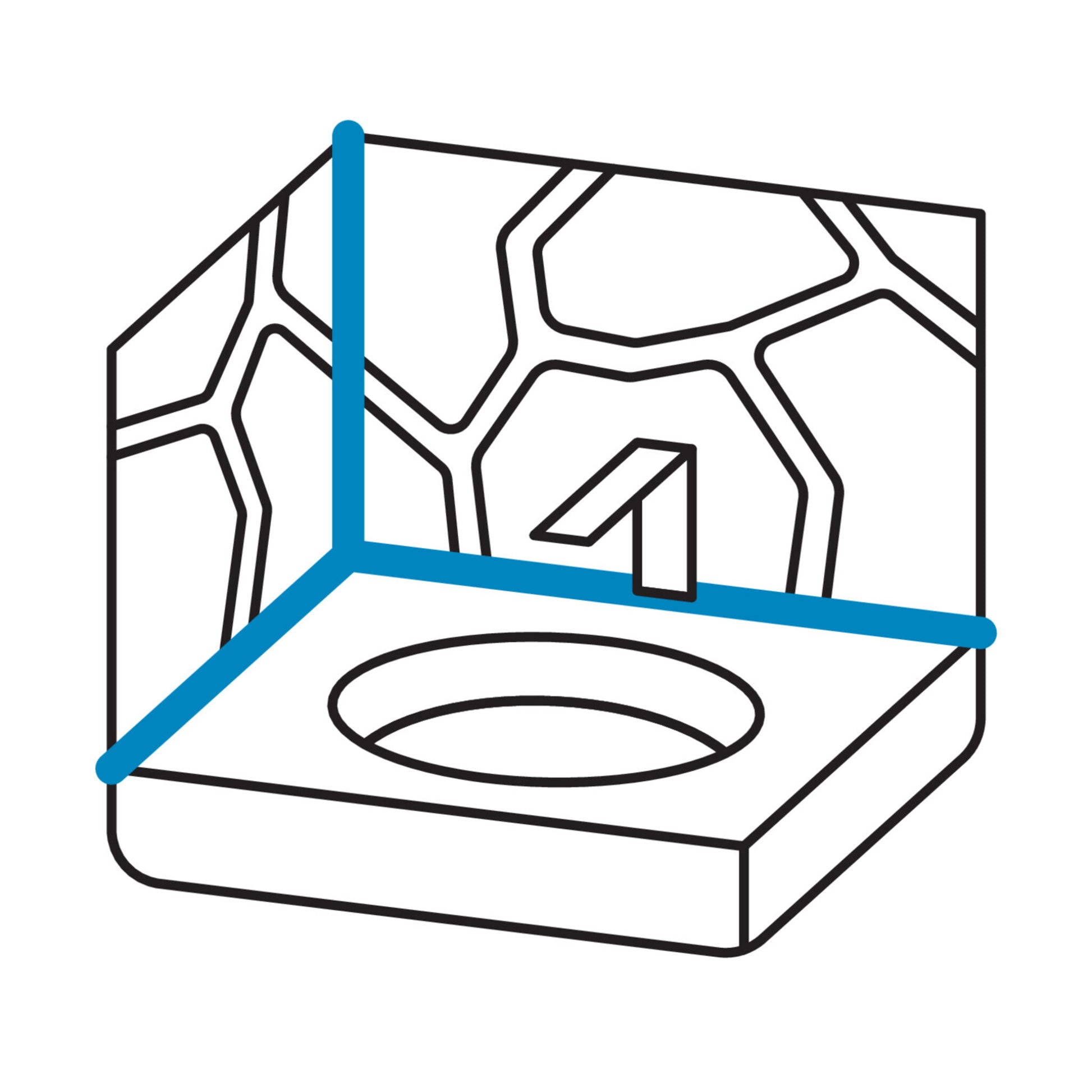 OTTOSEAL® S 70 für hochwertige und elastische Natursteinfugen ohne Randzonenverschmutzung