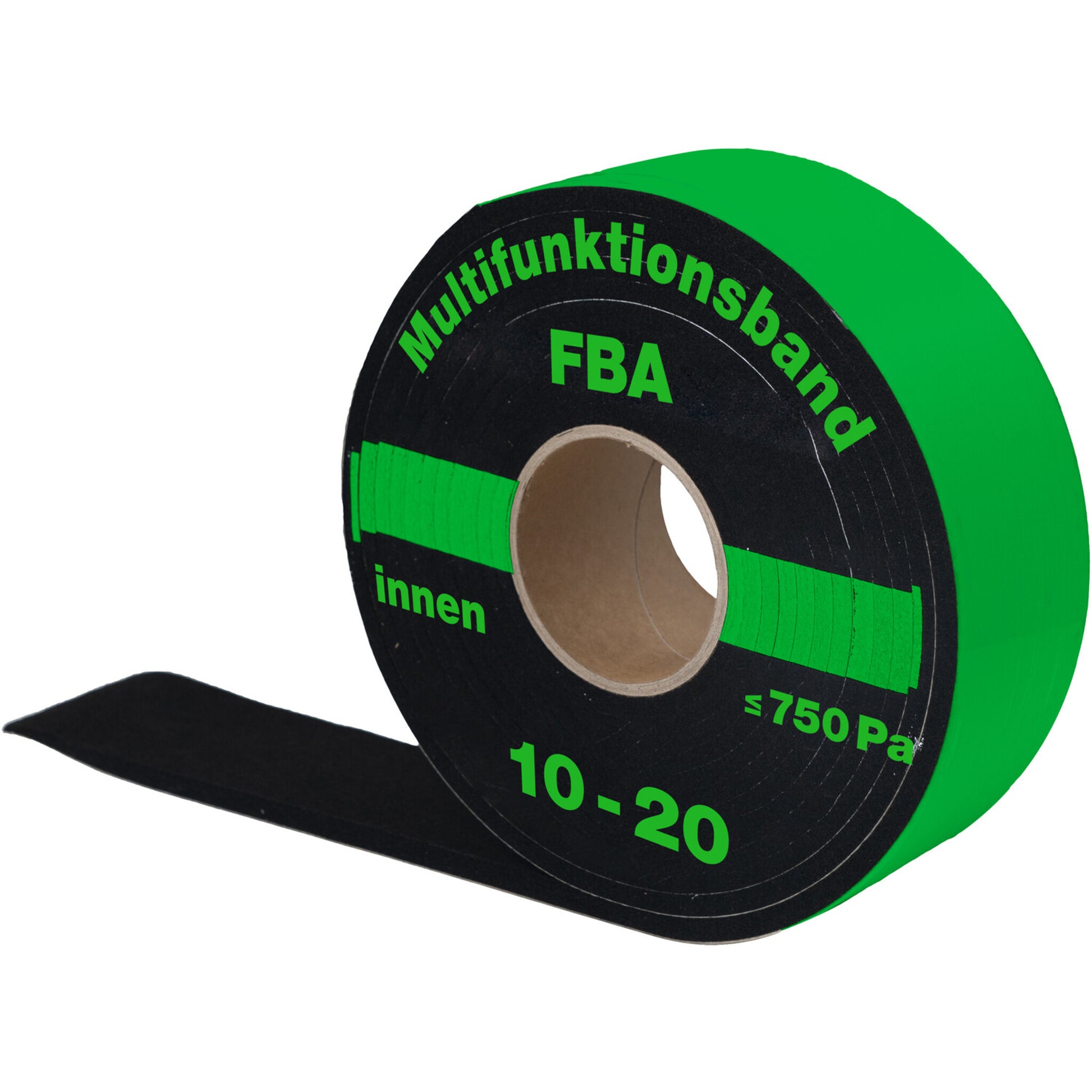 Vielseitiges OTTOTAPE® Trio-FBA Fugendichtband für eine sichere Abdichtung von Fenster- und Türanschlüssen.