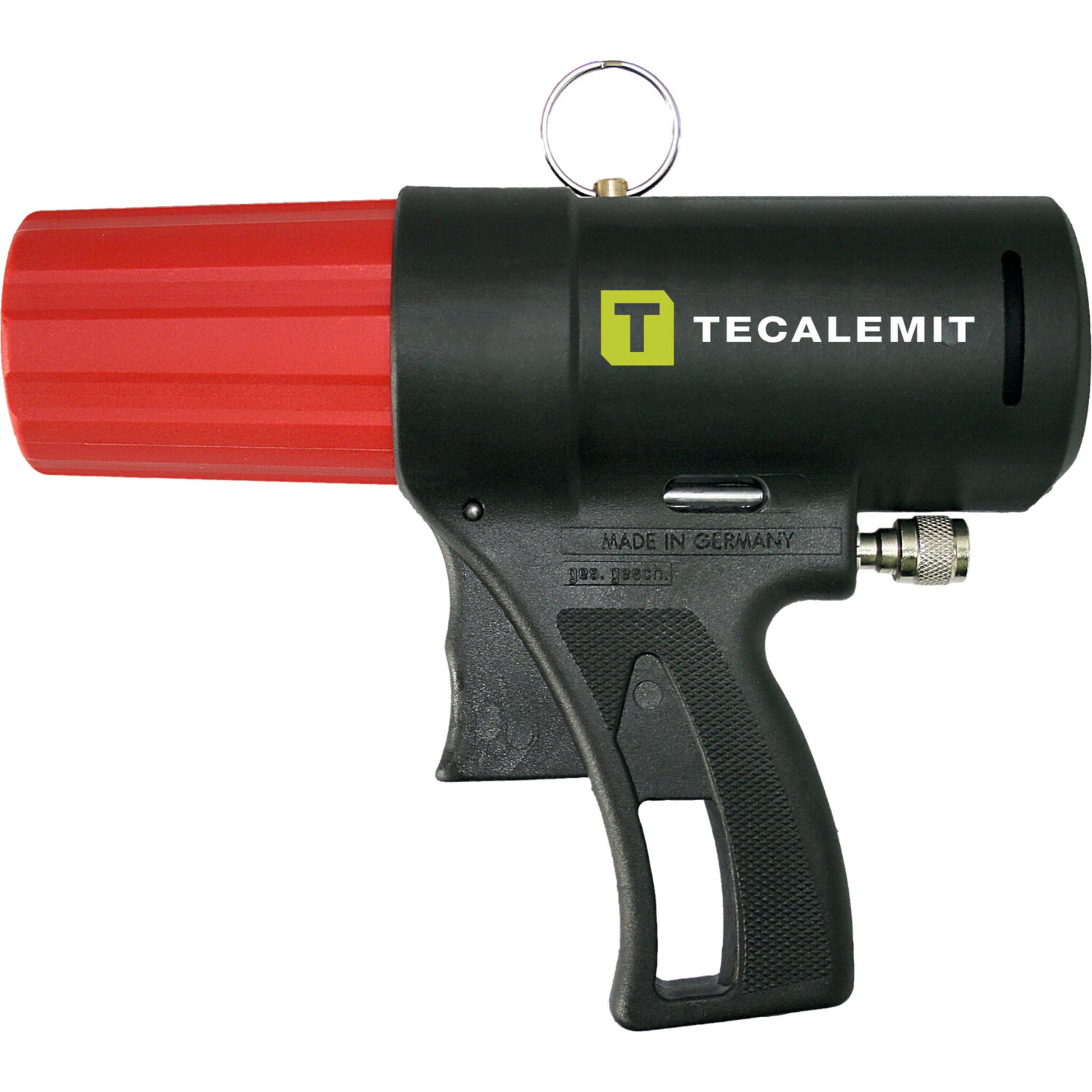OTTO Druckluftpistole P310 SR, leistungsstarke Druckluftpistole für präzises und gleichmäßiges Auftragen von Dicht- und Klebstoffen aus Kartuschen, ideal für professionelle Anwendungen.
