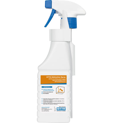 OTTO Glättmittel-Spray für die schnelle und einfache Glättung von Fugen und Dichtstoffen