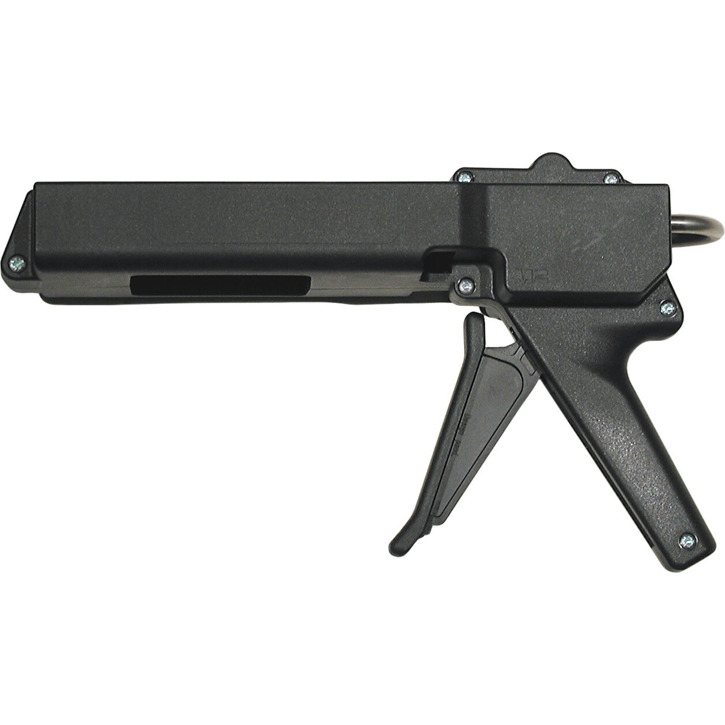 OTTO Handpress-Pistole 2K H 248 für die kraftvolle und präzise Verarbeitung von 2K-Kartuschen