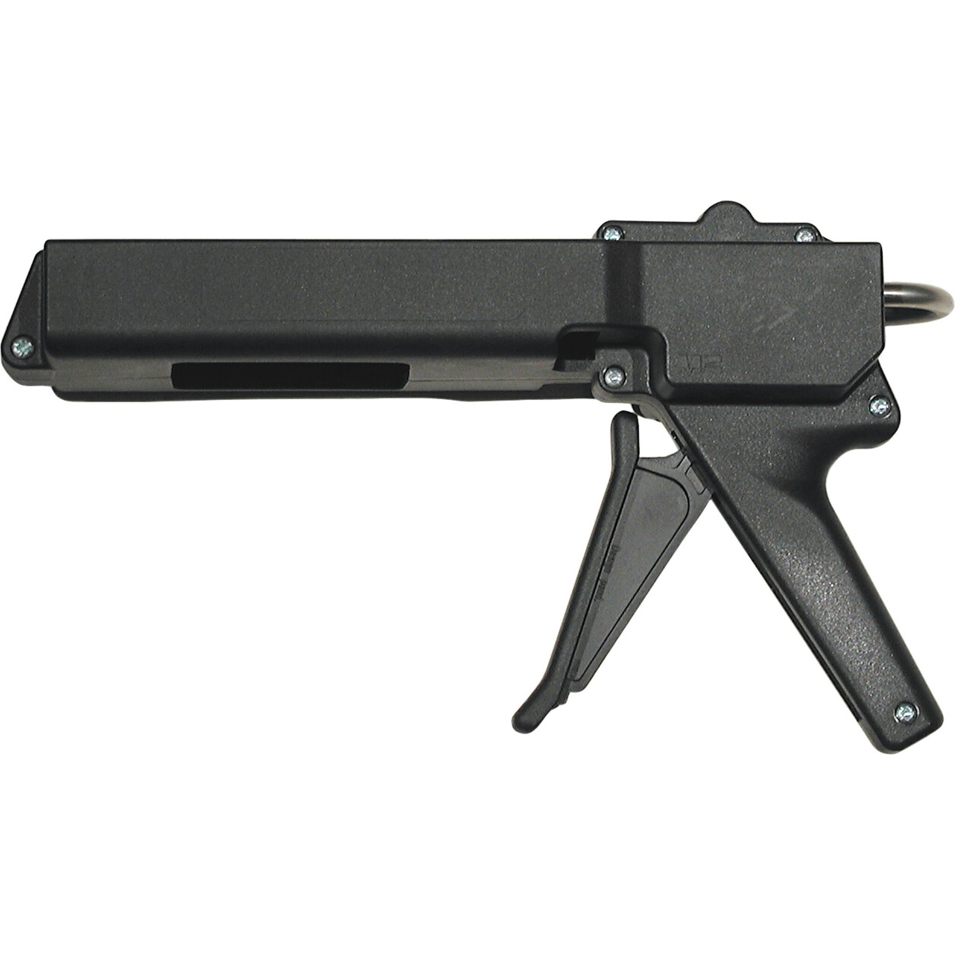 OTTO Handpress-Pistole 2K H 248 für die kraftvolle und präzise Verarbeitung von 2K-Kartuschen