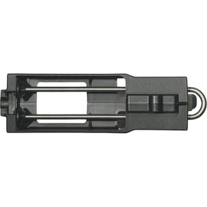 OTTO Handpress-Pistole 2K H 248 für die kraftvolle und präzise Verarbeitung von 2K-Kartuschen