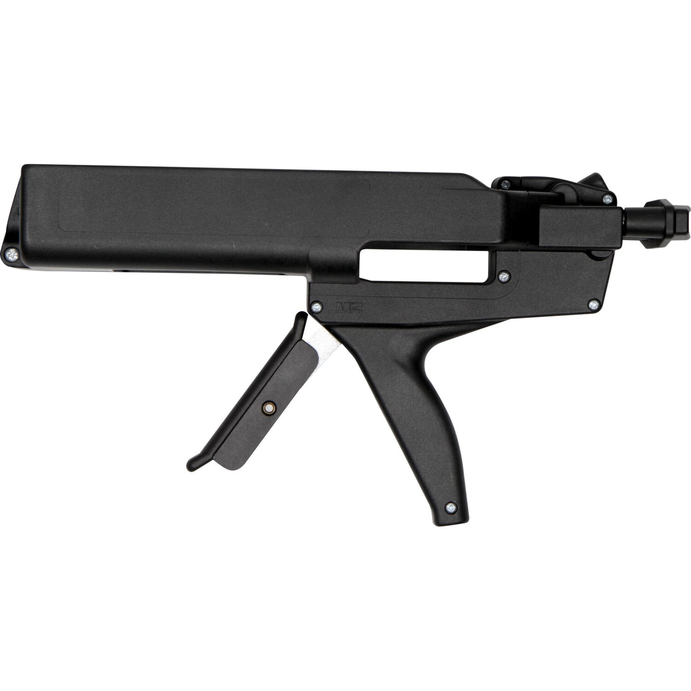 OTTO Handpress-Pistole 2K H 293 für die kraftvolle und gleichmäßige Verarbeitung von 2K-Kartuschen