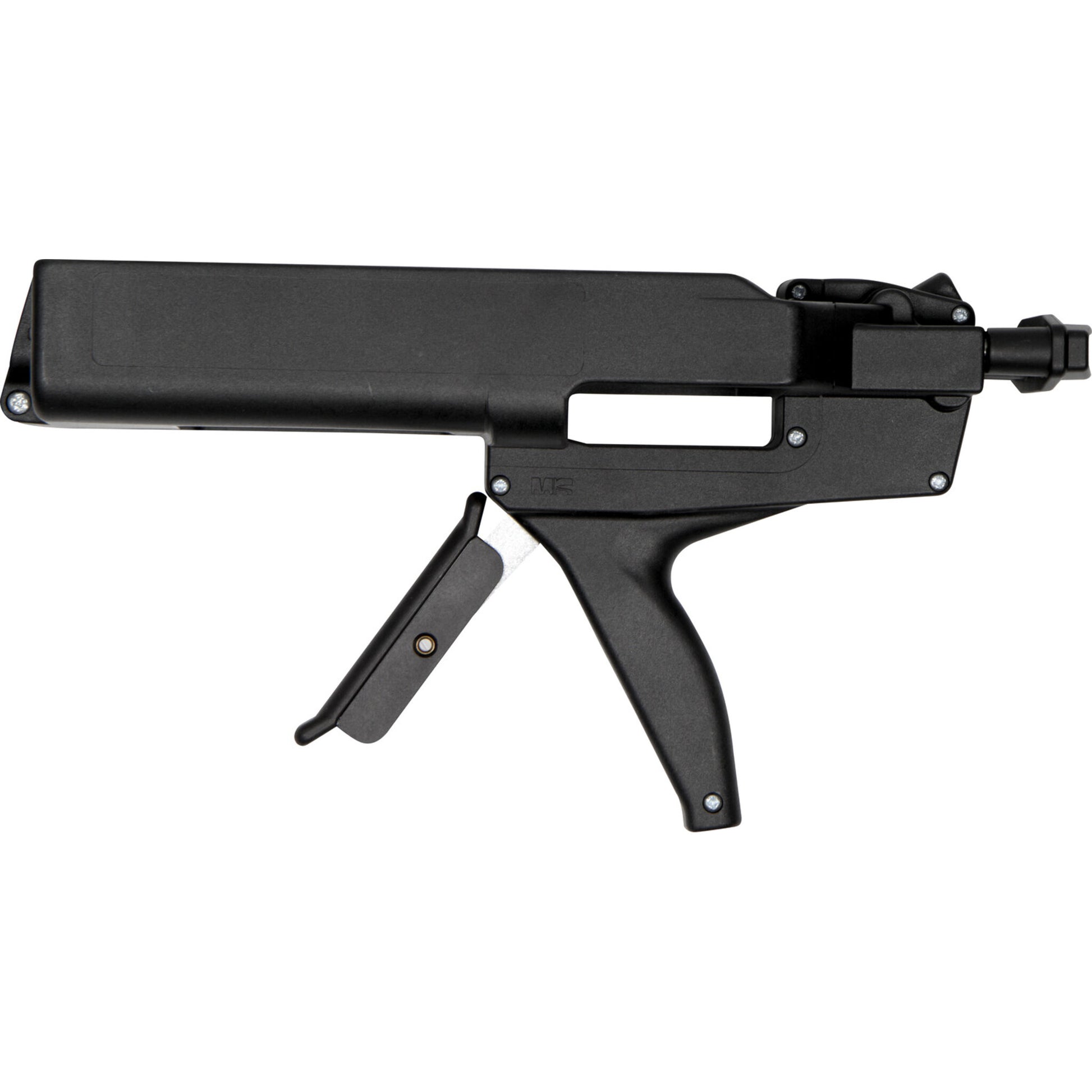 OTTO Handpress-Pistole 2K H 293 für die kraftvolle und gleichmäßige Verarbeitung von 2K-Kartuschen