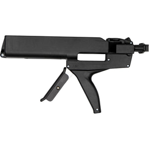 OTTO Handpress-Pistole 2K H 293 für die kraftvolle und gleichmäßige Verarbeitung von 2K-Kartuschen