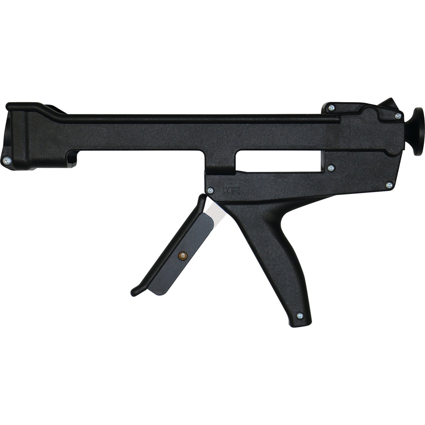 OTTO Handpress-Pistole H 245 für die komfortable und präzise Verarbeitung von 1K-Kartuschen