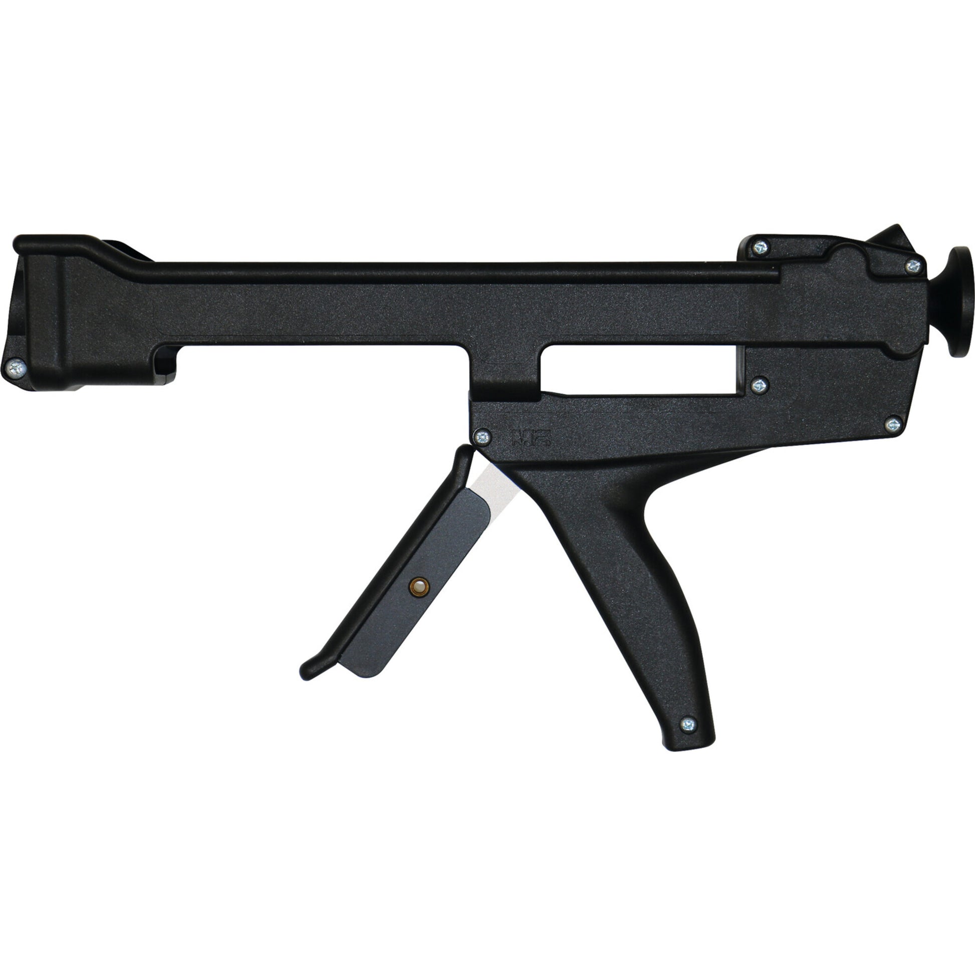 OTTO Handpress-Pistole H 245 für die komfortable und präzise Verarbeitung von 1K-Kartuschen