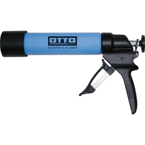 OTTO Handpress-Pistole H 37 für die manuelle Verarbeitung von 310 ml Kartuschenmaterialien