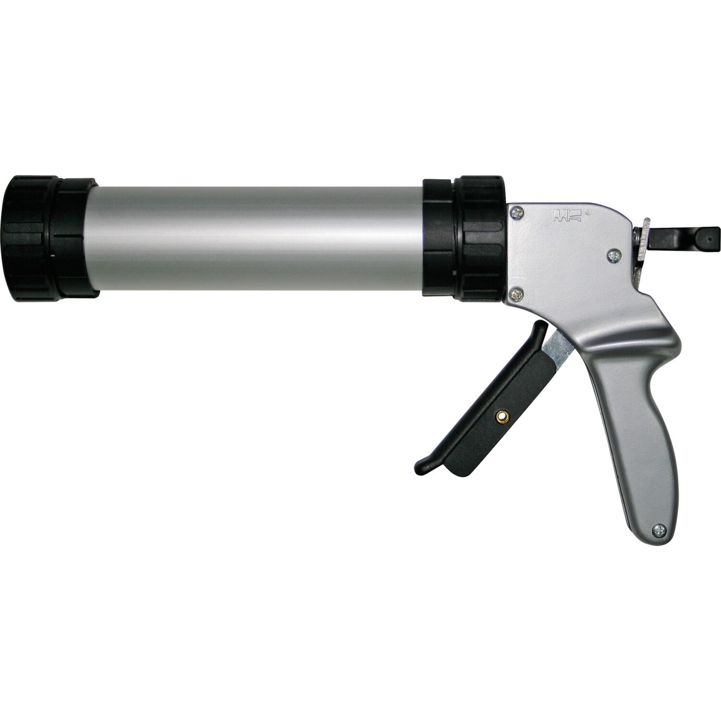 OTTO Handpress-Pistole H 400 H3P für die präzise manuelle Verarbeitung von 3:1 2K-Kartuschen