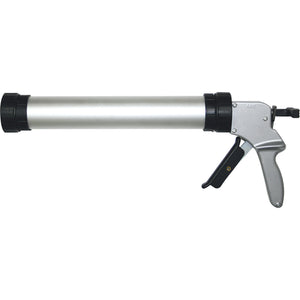 OTTO Handpress-Pistole H 600 H2P für die manuelle Verarbeitung von 2K-Kartuschen im Bau- und Handwerksbereich