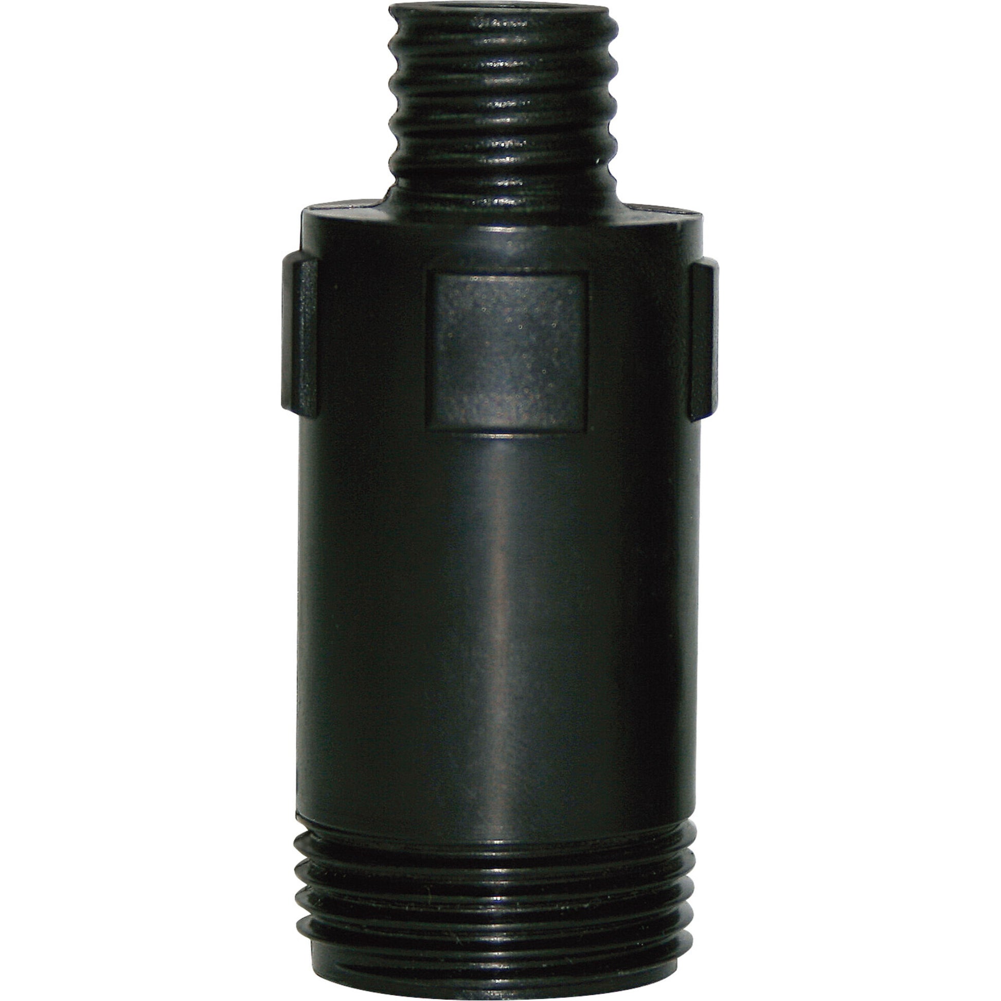 OTTO MK1-Adapter für Kartuschendüsen zur präzisen Verarbeitung von Dicht- und Klebstoffen