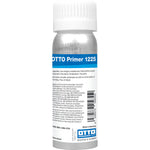 OTTO Primer 1225 für die optimale Vorbereitung von Oberflächen vor der Anwendung von Dichtstoffen und Klebstoffen