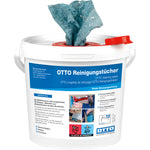 OTTO Reinigungstücher für die gründliche und effiziente Reinigung von Oberflächen und Werkzeugen